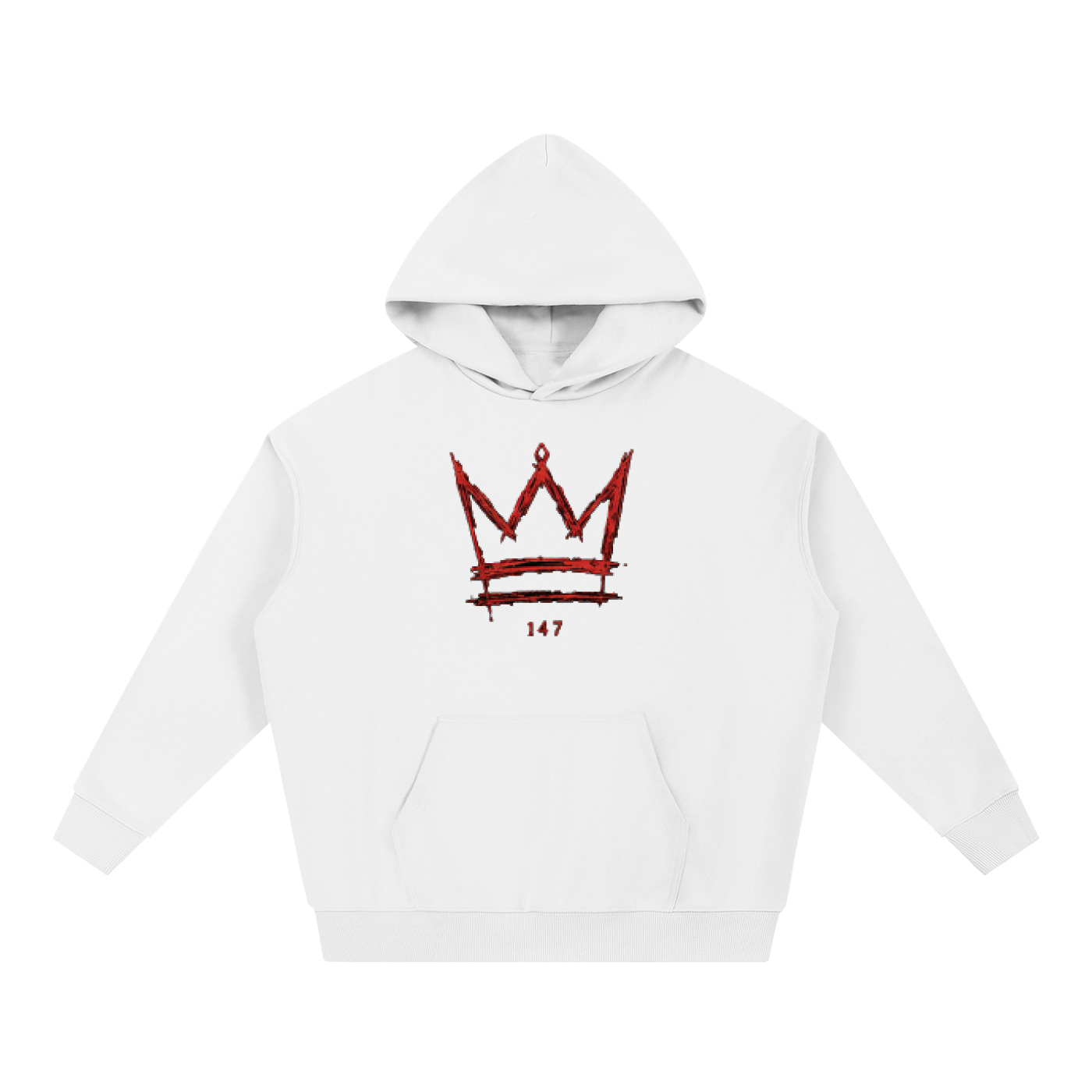 Essential Heavyweight Hoodie