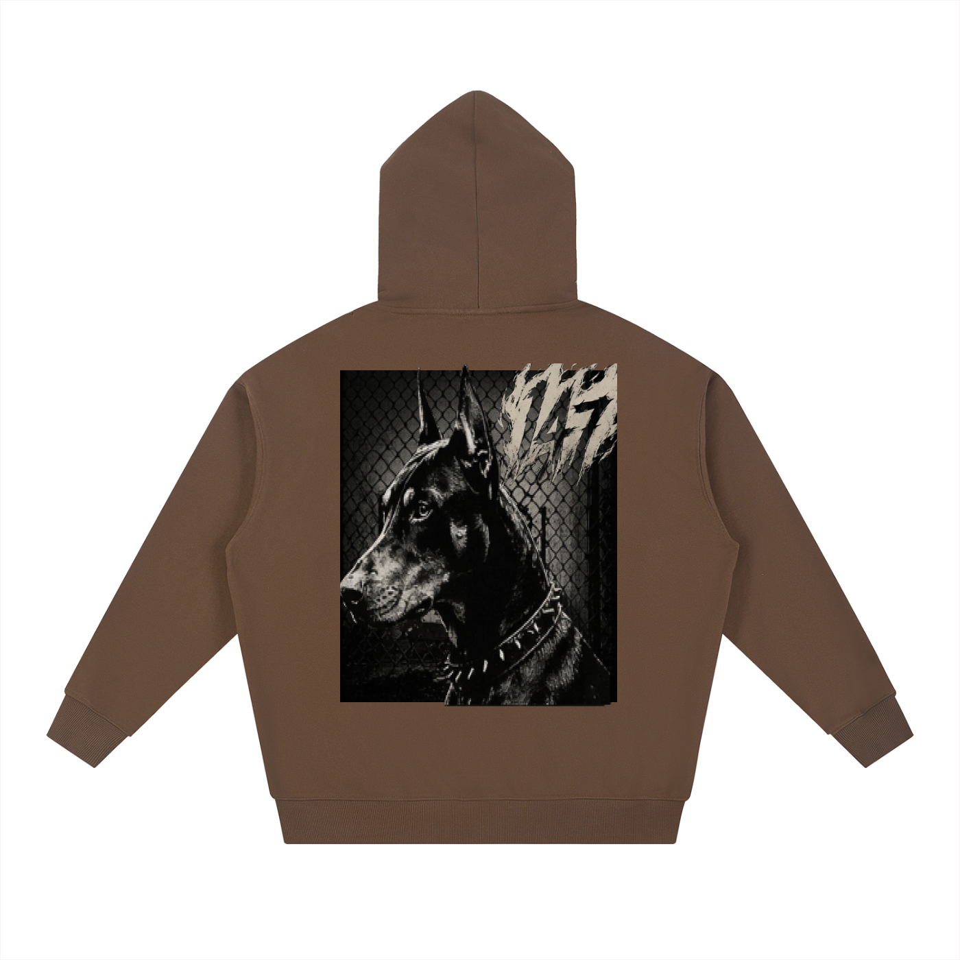 Essential Heavyweight Hoodie