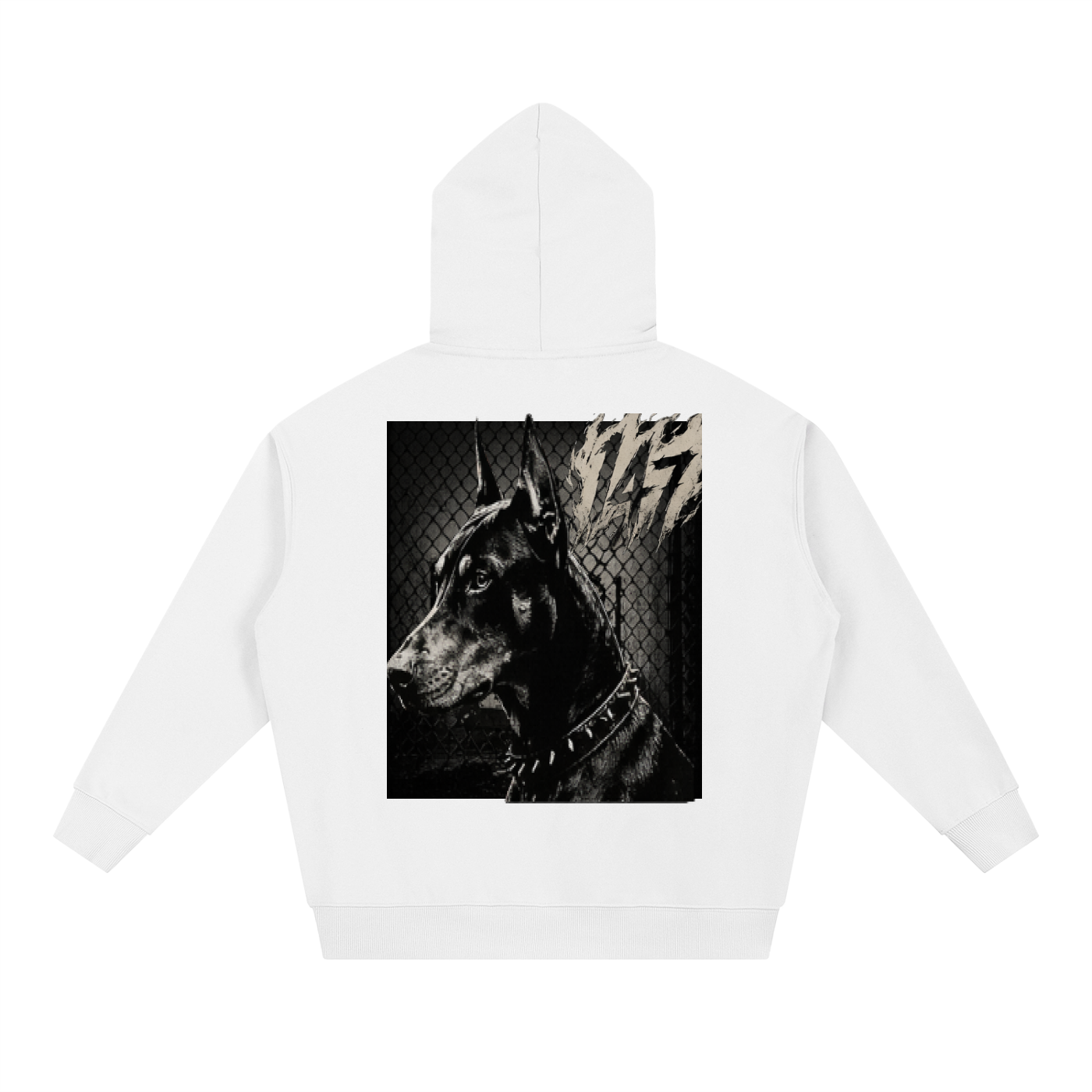 Essential Heavyweight Hoodie
