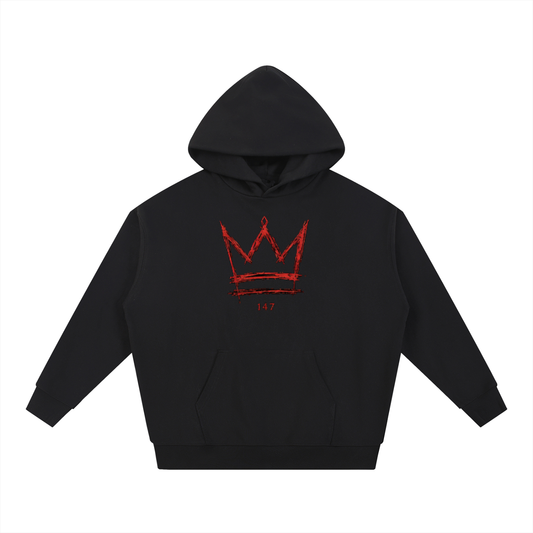 Essential Heavyweight Hoodie