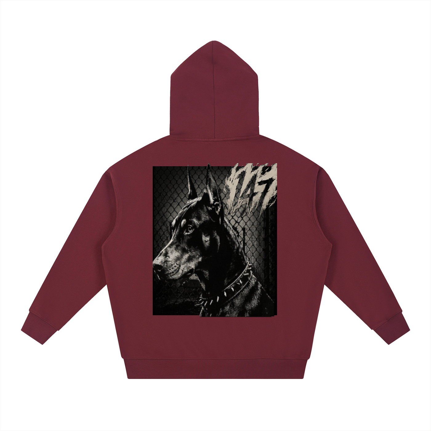 Essential Heavyweight Hoodie