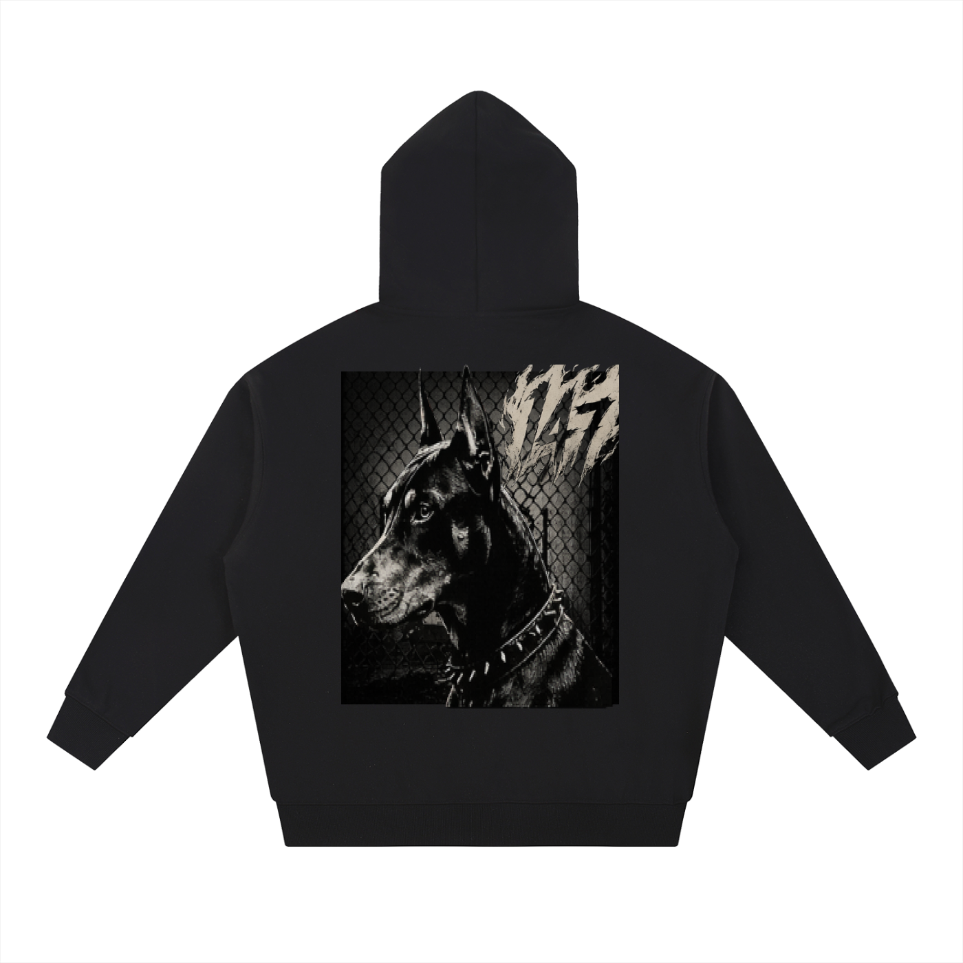 Essential Heavyweight Hoodie