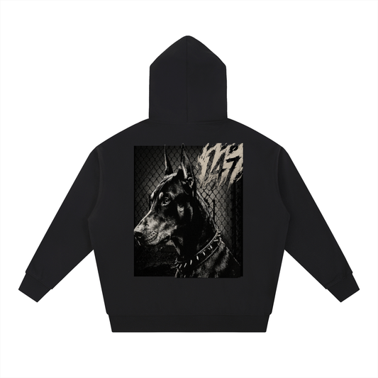 Essential Heavyweight Hoodie